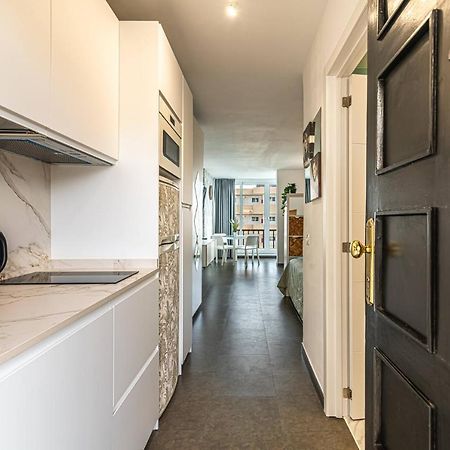 New Apartament Las Americas Arona  Exteriér fotografie