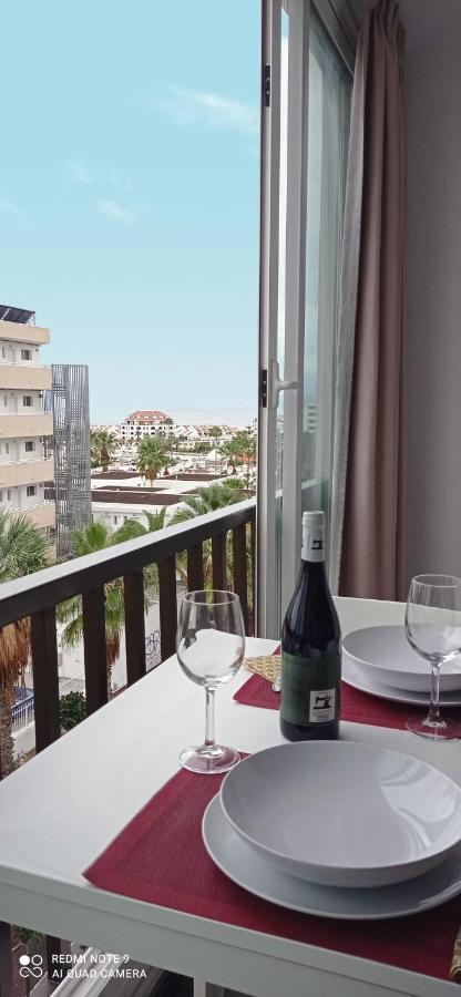 New Apartament Las Americas Arona  Exteriér fotografie