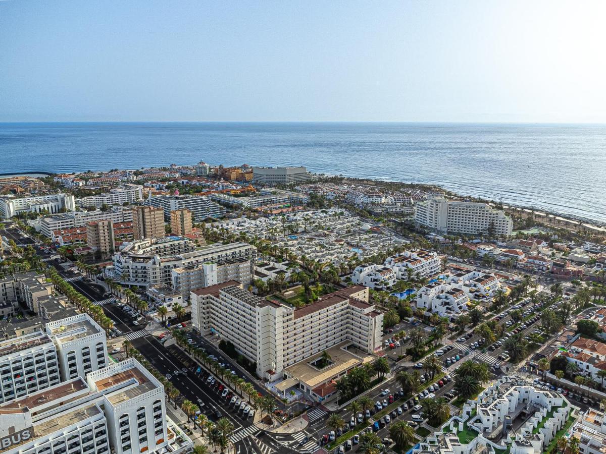 New Apartament Las Americas Arona  Exteriér fotografie