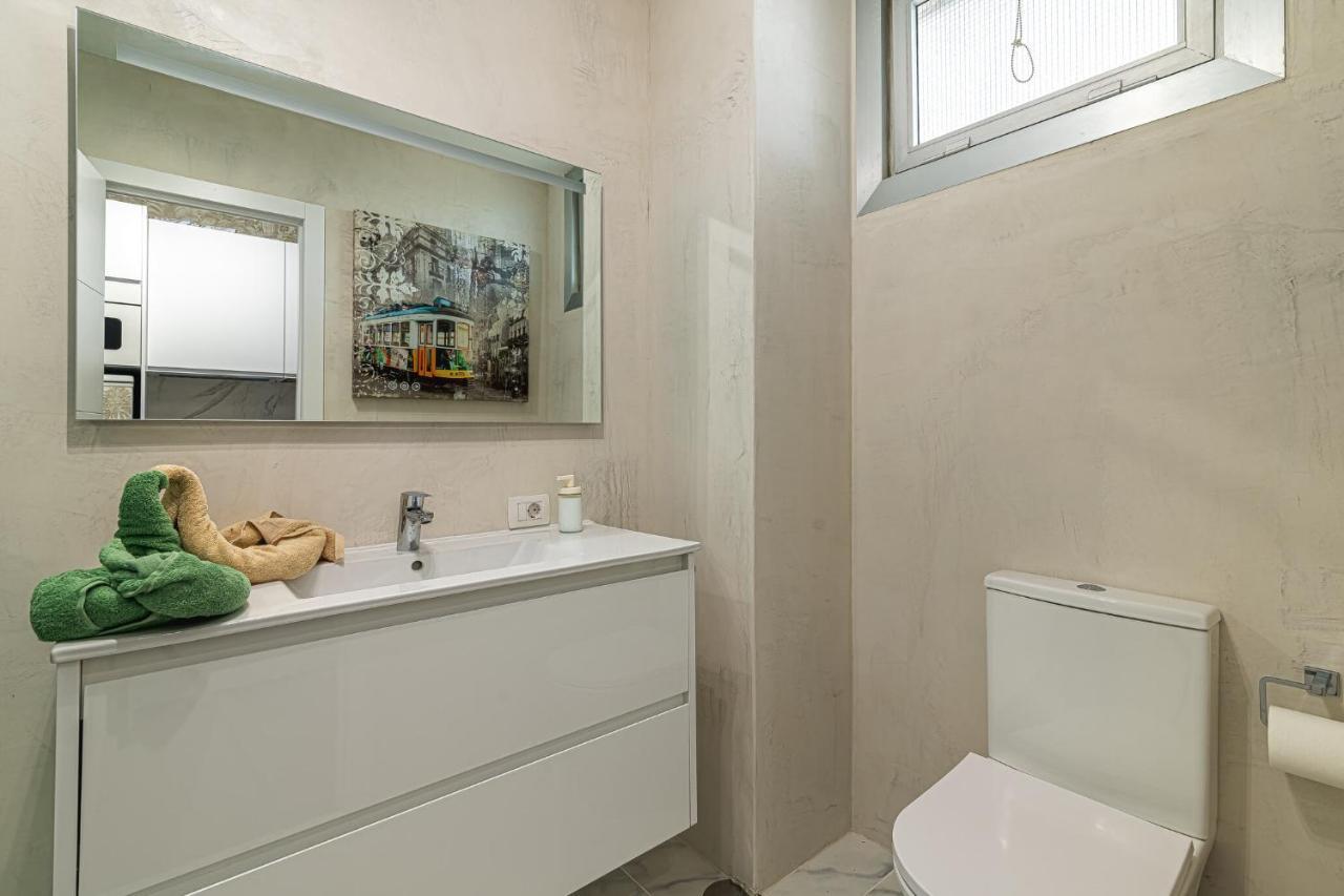 New Apartament Las Americas Arona  Exteriér fotografie