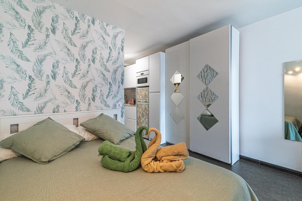 New Apartament Las Americas Arona  Exteriér fotografie