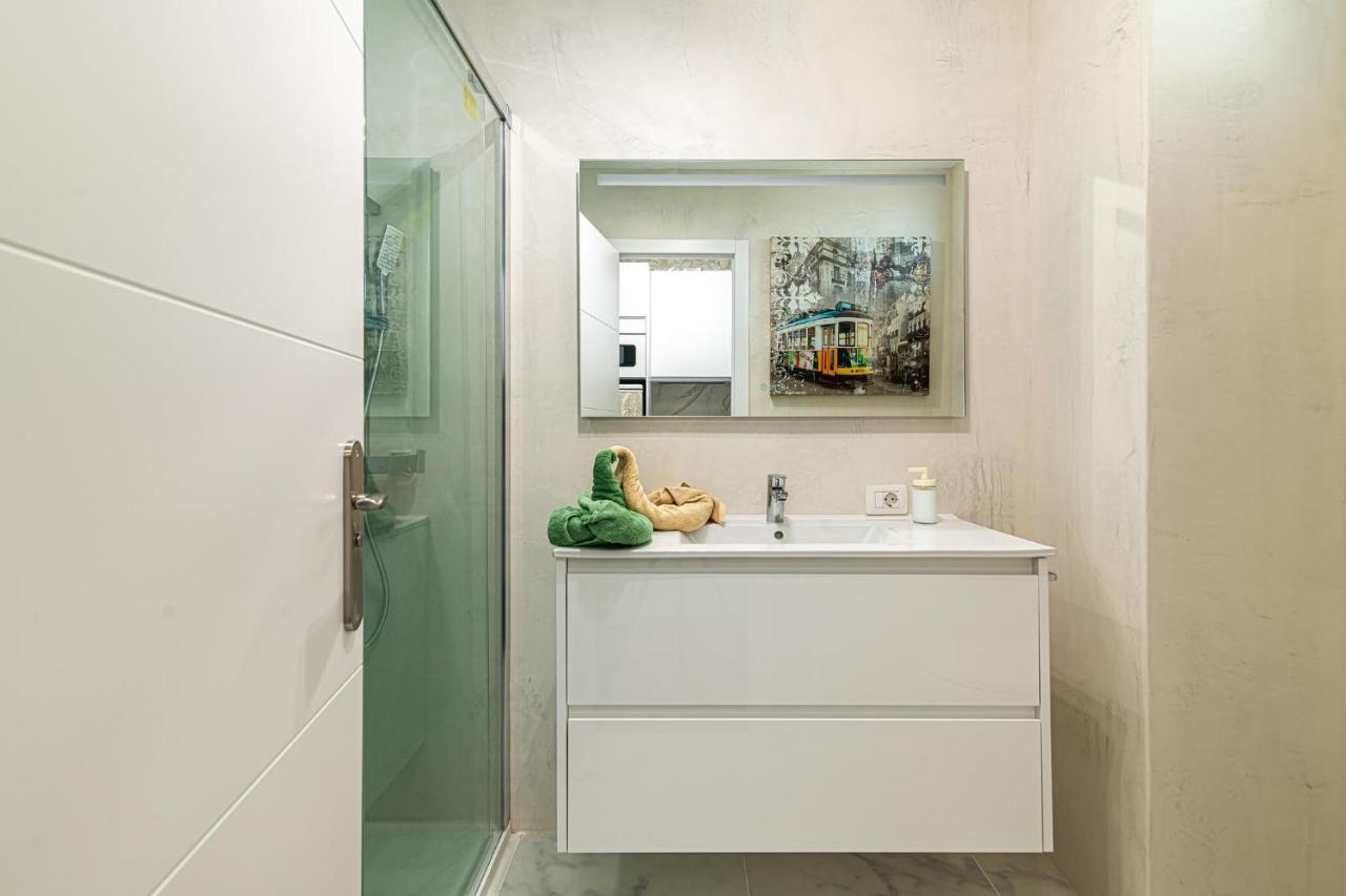 New Apartament Las Americas Arona  Exteriér fotografie