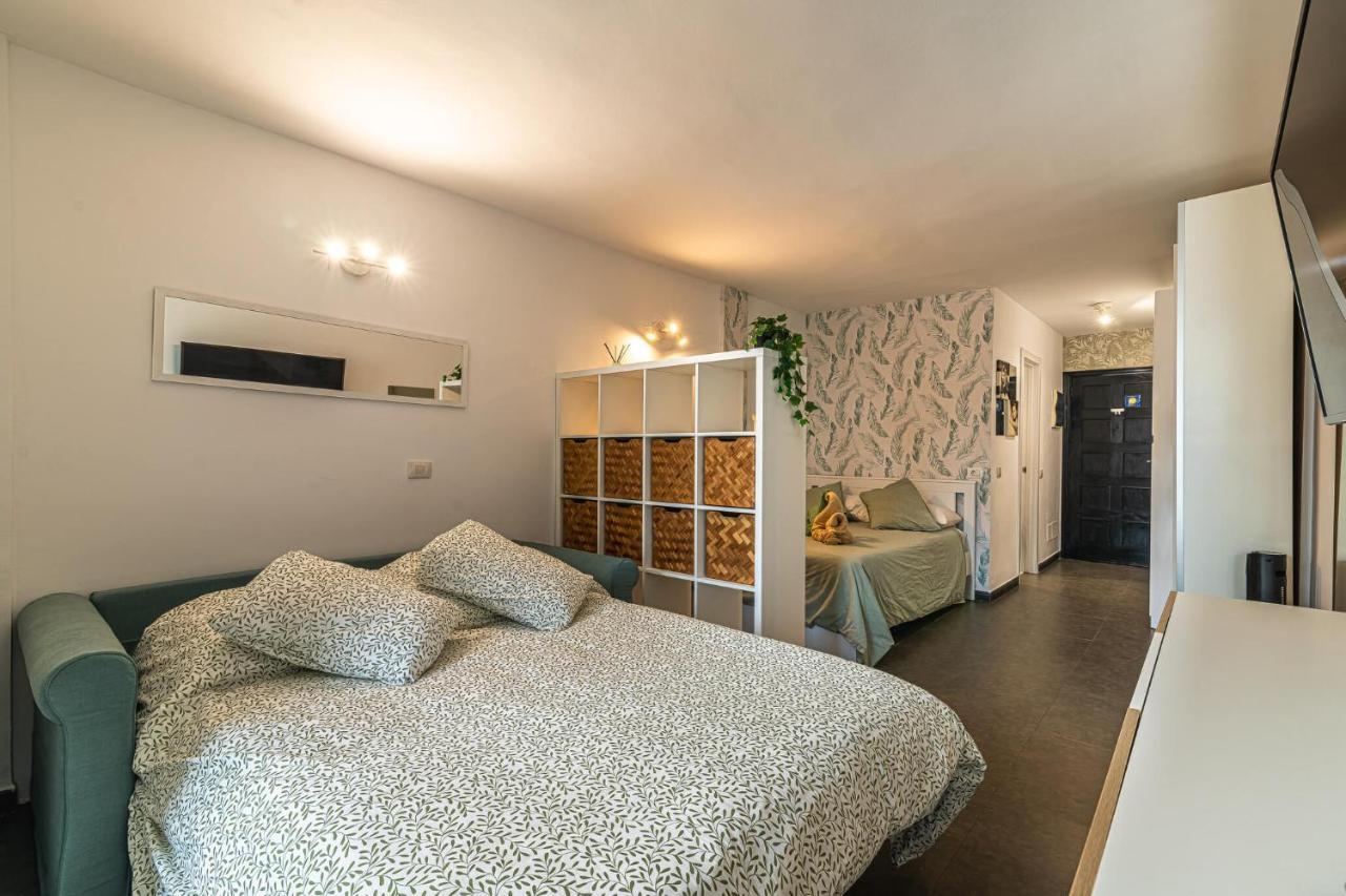 New Apartament Las Americas Arona  Exteriér fotografie