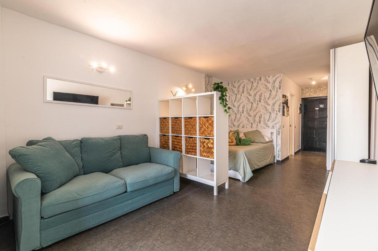 New Apartament Las Americas Arona  Exteriér fotografie
