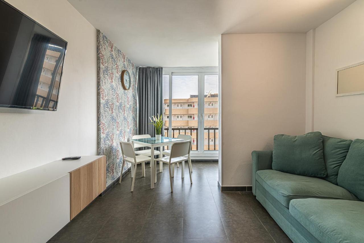 New Apartament Las Americas Arona  Exteriér fotografie