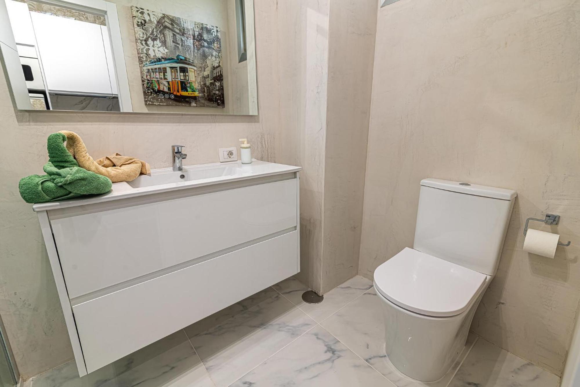 New Apartament Las Americas Arona  Exteriér fotografie