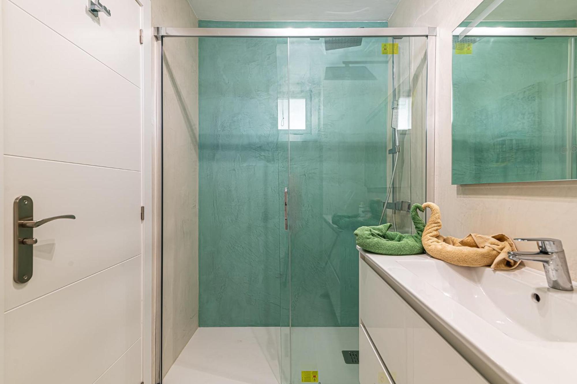 New Apartament Las Americas Arona  Exteriér fotografie