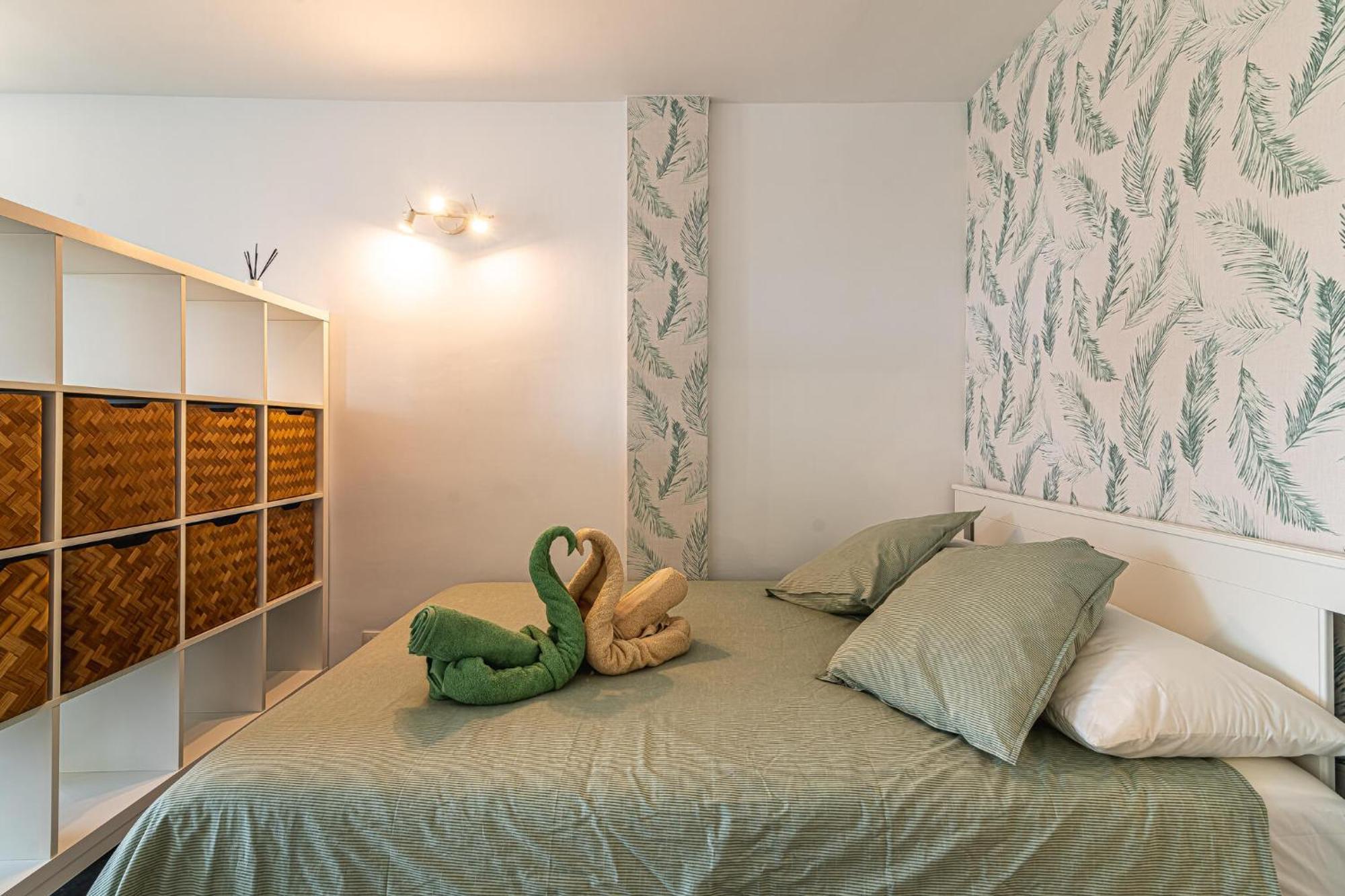 New Apartament Las Americas Arona  Exteriér fotografie